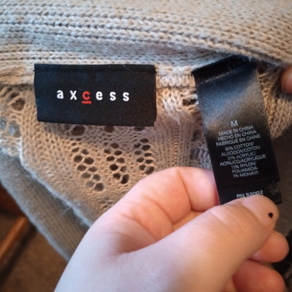 Cardigan - Picture 2 of 3